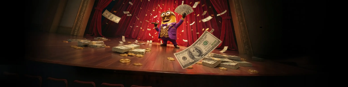 Bananzia Casino Casino